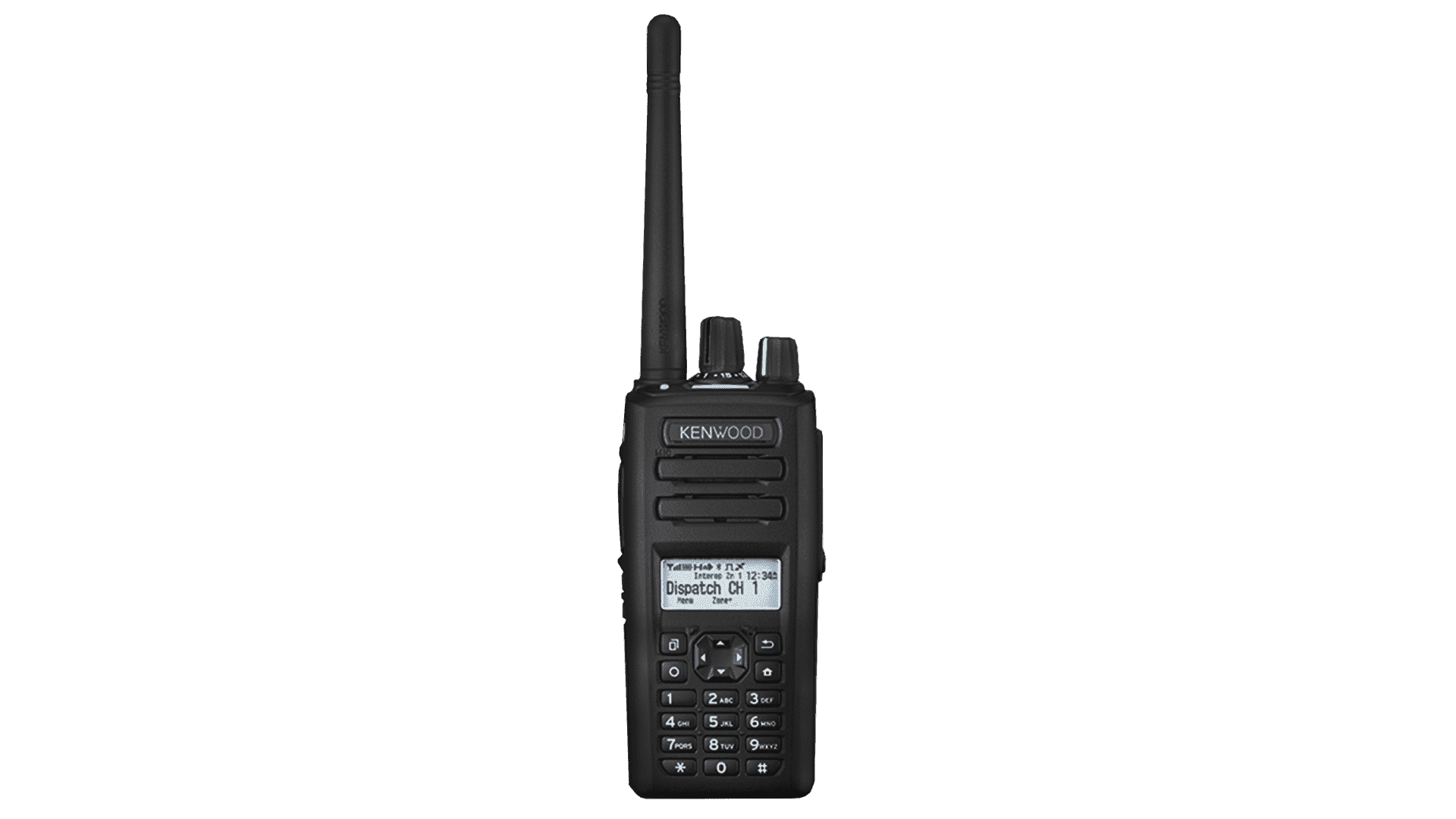 nx-3300-radio