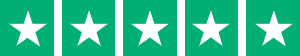 Trustpilot 4.5 stars