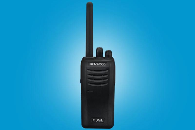 tk-3501-two-way-radio